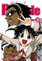 Couverture School Rumble, tome 13 Editions Pika 2009