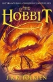 Couverture Bilbo le Hobbit / Le Hobbit Editions HarperCollins 2013