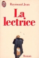 Couverture La lectrice Editions J'ai Lu 1988