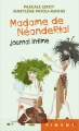 Couverture Madame de Néandertal : Journal intime Editions France Loisirs (Piment) 2015