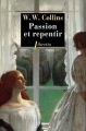 Couverture Passion et repentir Editions Phebus (Libretto) 2015