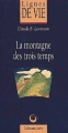 Couverture La montagne des trois temps Editions Calmann-Lévy 1995