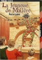Couverture Le jeunesse de Molière Editions Folio  (Junior) 2004