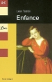 Couverture Enfance Editions Librio 2004