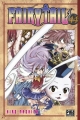 Couverture Fairy Tail, tome 44 Editions Pika (Shônen) 2015