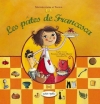 Couverture Les pâtes de Francesca Editions Petit à petit 2007