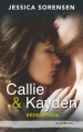Couverture Callie & Kayden, tome 2 : Rédemption Editions Hachette (Black Moon - Romance) 2015
