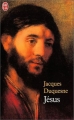 Couverture Jésus Editions J'ai Lu 2004