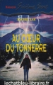 Couverture Au coeur du tonnerre Editions Harlequin (Sixième sens) 1995