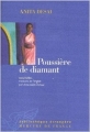 Couverture Poussière de diamant Editions Mercure de France (Bibliothèque étrangère) 2002
