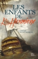 Couverture Les enfants de l'Hermione Editions La geste (Roman historique) 2015