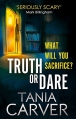 Couverture Truth Or Dare Editions Sphere 2014