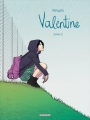 Couverture Valentine (Vanyda), tome 3 Editions Dargaud 2013