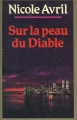Couverture Sur la peau du diable Editions France Loisirs 1989