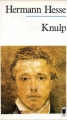 Couverture Knulp Editions Presses pocket 1988