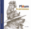 Couverture Ploum le paresseux Editions Minedition 2013