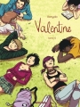 Couverture Valentine (Vanyda), tome 6 Editions Dargaud 2014