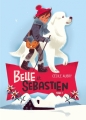 Couverture Belle et Sébastien / Le refuge du grand Baou / Belle et Sébastien, tome 1 : Le refuge du grand Baou Editions Hachette 2013