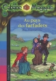 Couverture Au pays des farfadets Editions Bayard (Poche) 2011