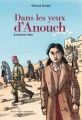 Couverture Dans les yeux d'Anouch Editions Gallimard  (Jeunesse) 2015