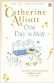 Couverture One Day in May Editions Penguin books (Fiction) 2012