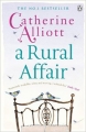 Couverture A Rural Affair Editions Penguin books (Fiction) 2012