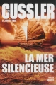 Couverture La mer silencieuse Editions Grasset (Thriller) 2010