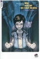 Couverture Incroyable sorcier, tome 1 : Moi, sorcier en neuf leçons Editions Oskar (Jeunesse) 2011