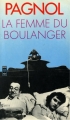 Couverture La femme du boulanger Editions Presses pocket 1976