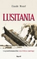 Couverture Lusitania Editions Fayard 2015