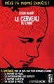 Couverture Mène ta propre enquête!, tome 2: Le cerveau du crime Editions Caractère 2011