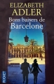 Couverture Bons baisers de Barcelone Editions Pocket 2015