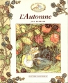 Couverture Les Souris des Quatre Saisons : L'Automne Editions Gautier-Languereau 1999