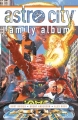 Couverture Astro City, book 3: Family Album Editions DC Comics 2015
