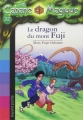 Couverture Le dragon du mont Fuji Editions Bayard (Poche) 2009