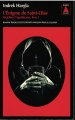 Couverture Melchior l'Apothicaire, tome 1 : L'énigme de Saint-Olav Editions Babel (Noir) 2014