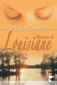 Couverture Louisiane Story / Secrets de Louisiane /  Mémoires de Louisiane Editions Harlequin (Mira) 2004