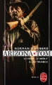 Couverture Arizona Tom Editions Le Livre de Poche (Thriller) 2015