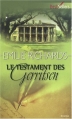 Couverture Retour à Grand-Isle /  Le testament des Gerritsen / Le testament d'Aurore Editions Harlequin (Best sellers - Roman) 2008