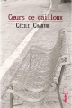 Couverture Coeurs de cailloux Editions Alice 2015