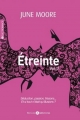 Couverture Étreinte, intégrale, tome 2 Editions Addictives (Adult romance) 2015