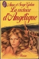 Couverture Angélique, tome 13 : La victoire d'Angélique Editions J'ai Lu 1989