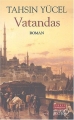 Couverture Vatandas Editions du Rocher 2004