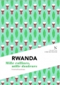 Couverture Rwanda : Mille collines, mille douleurs Editions Nevicata (L'âme des peuples) 2014
