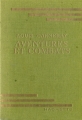 Couverture Aventures et combats Editions Hachette (Bibliothèque Verte) 1955