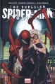 Couverture Superior Spider-Man (Marvel Now), tome 4 : Un Mal Nécessaire Editions Panini (Marvel Now!) 2015