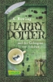 Couverture Harry Potter, tome 3 : Harry Potter et le prisonnier d'Azkaban Editions Carlsen (DE) 2013