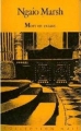 Couverture Initiation à la mort / Mort en extase Editions Edimail (Nuit) 1984