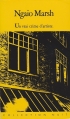 Couverture Du sang sur la palette / Un vrai crime d'artiste Editions Edimail (Nuit) 1985