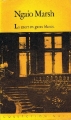 Couverture La mort en gants blancs / La Mort en habit noir Editions Edimail (Nuit) 1985